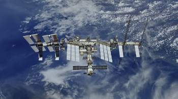 Запуск аппарата SpaceX к МКС с россиянкой на борту перенесли из-за урагана