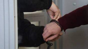 В Оренбургской области арестовали заведующего бюро судмедэкспертизы