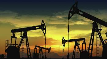 Цена на нефть Brent поднялась выше 67 долларов