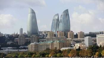 В Баку осудили ливанского наемника, воевавшего в Карабахе