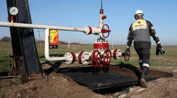 Азербайджан получил право экспортировать продукцию  Роснефти  на Украину