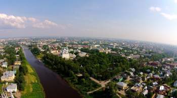 Правительство Вологодской области временно возглавит замгубернатора Зайнак