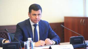 Ярославский губернатор напомнил о необходимости вакцинации от COVID-19