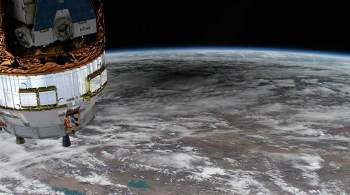 Космонавт предложил строить орбитальную станцию по  принципу Илона Маска 