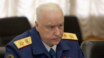 Бастрыкин поручил проверить информацию о сбитом лосе в Подмосковье