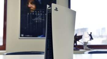 Sony будет сама выбирать, кому продать приставку PlayStation 5