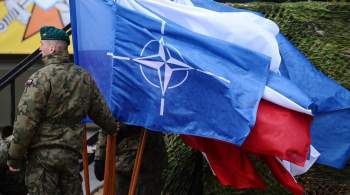 Польша инициировала созыв Совета НАТО