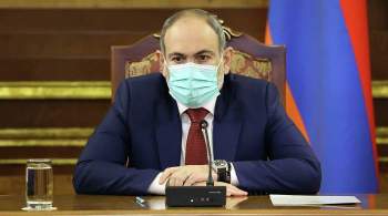 Ереван готов заключить мирный договор с Баку, заявил Пашинян