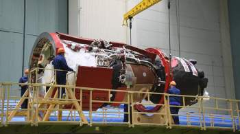 В  Роскосмосе  назвали причину повреждения радиатора  Союза МС-22 