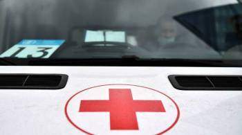 СК проверит заявление о продаже имущества Российского Красного Креста