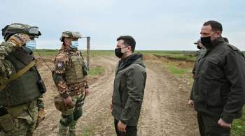 Зеленский назвал количество жертв конфликта в Донбассе