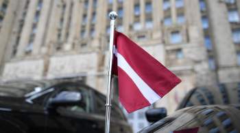 Власти Латвии призвали  изолировать  нелояльных к государству русских