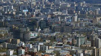 В Москве на самозахват приходится треть нарушений при пользовании землей
