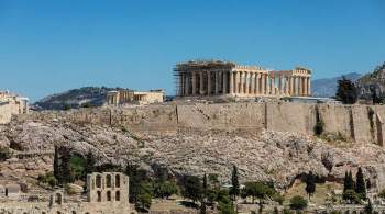 Скульптуры Парфенона вернутся в Грецию, уверен хранитель Акрополя
