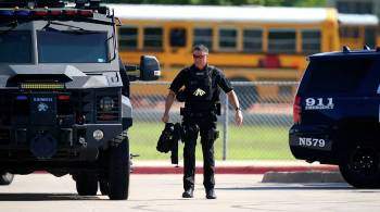 В результате перестрелки в школе в Теннесси погиб человек