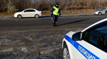 На Камчатке разыскивают водителей, не пропустивших скорую помощь