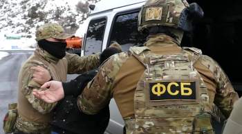 В Смоленске задержали мужчину, призывавшего к расправе над чиновниками