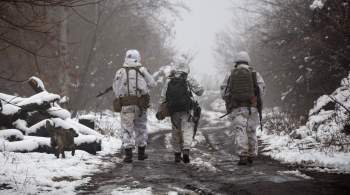 В Донецке рассказали, как украинские военные кричали  русские не сдаются  