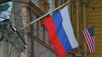 Посольство в США будет работать до последнего дипломата, заявил Антонов