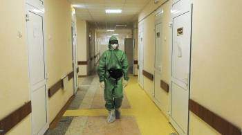 В Псковской области выявили 15 случаев заражения омикрон-штаммом