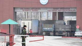 В Казахстане задержали 366 подозреваемых в участии в акциях протеста