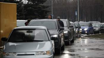 В Минобороны заявили о срыве эвакуации украинскими националистами