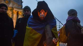 Греческий адвокат назвал новый закон Украины подтверждением нацизма