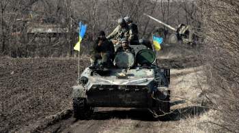 Стремоусов объяснил, откуда у украинских военных селфи из херсонских сел