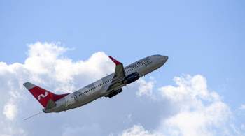 Российская авиакомпания открывает рейсы из Москвы в Стамбул