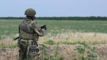 В Запорожской области взяли в плен группу украинских военных