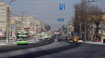 В Кременчуге улицу Молодогвардейцев переименовали в честь Шухевича