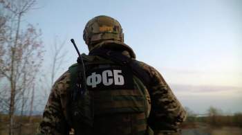 На владимирца завели дело за фейк о причастности Украины к пожару на складе