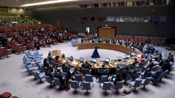 В ООН при встрече с Зеленским выразят надежду на завершение конфликта  