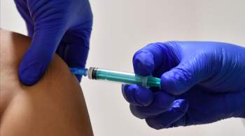 Иммунолог объяснил необходимость вакцинации от гриппа 