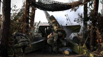 Десантники уничтожили пункты дислокации ВСУ на правом берегу Днепра 