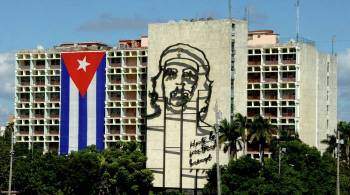 Крымчане потребовали от США снять блокаду с Кубы