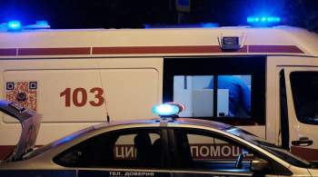 Перевозивший Собчак водитель Mercedes признал вину в ДТП в Сочи