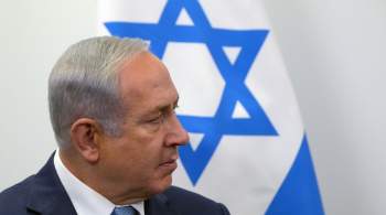 СМИ: Нетаньяху может объявить о приостановке судебной реформы