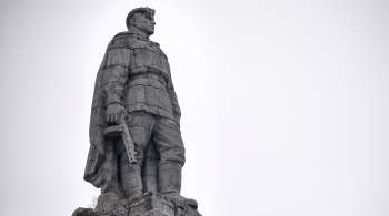 В болгарском Пловдиве депутаты предложили демонтировать памятник  Алеша  