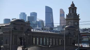 В мэрию направят предложение о переименовании Киевского вокзала в Брянский
