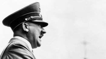 В Германии оценили утверждение об оправданном ударе Гитлера по СССР
