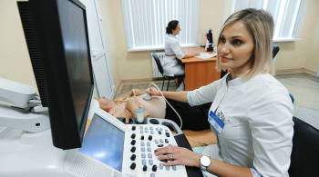 Новое оборудование получили семь больниц Тверской области