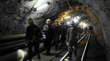 Рудник в Норильске, где произошло задымление, возобновил работу