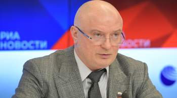 В Совфеде прокомментировали идею Запада о создании трибунала по Украине