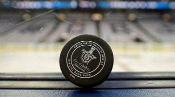 НХЛ перенесла дату возобновления чемпионата после рождественской паузы