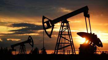 Цена на нефть Brent превысила 97 долларов за баррель впервые с 2014 года