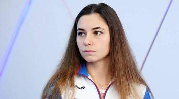 Лаленкова стала шестой на чемпионате Европы по конькобежному спорту