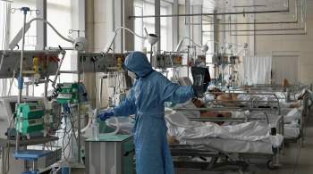 В России выявили 9145 новых случаев заражения коронавирусом
