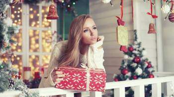 Исследование показало, сколько россияне потратят на подарки к Новому году