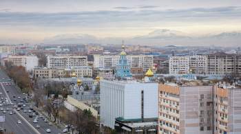 Российские экспортеры представят продукцию на  Иннопроме  в Узбекистане